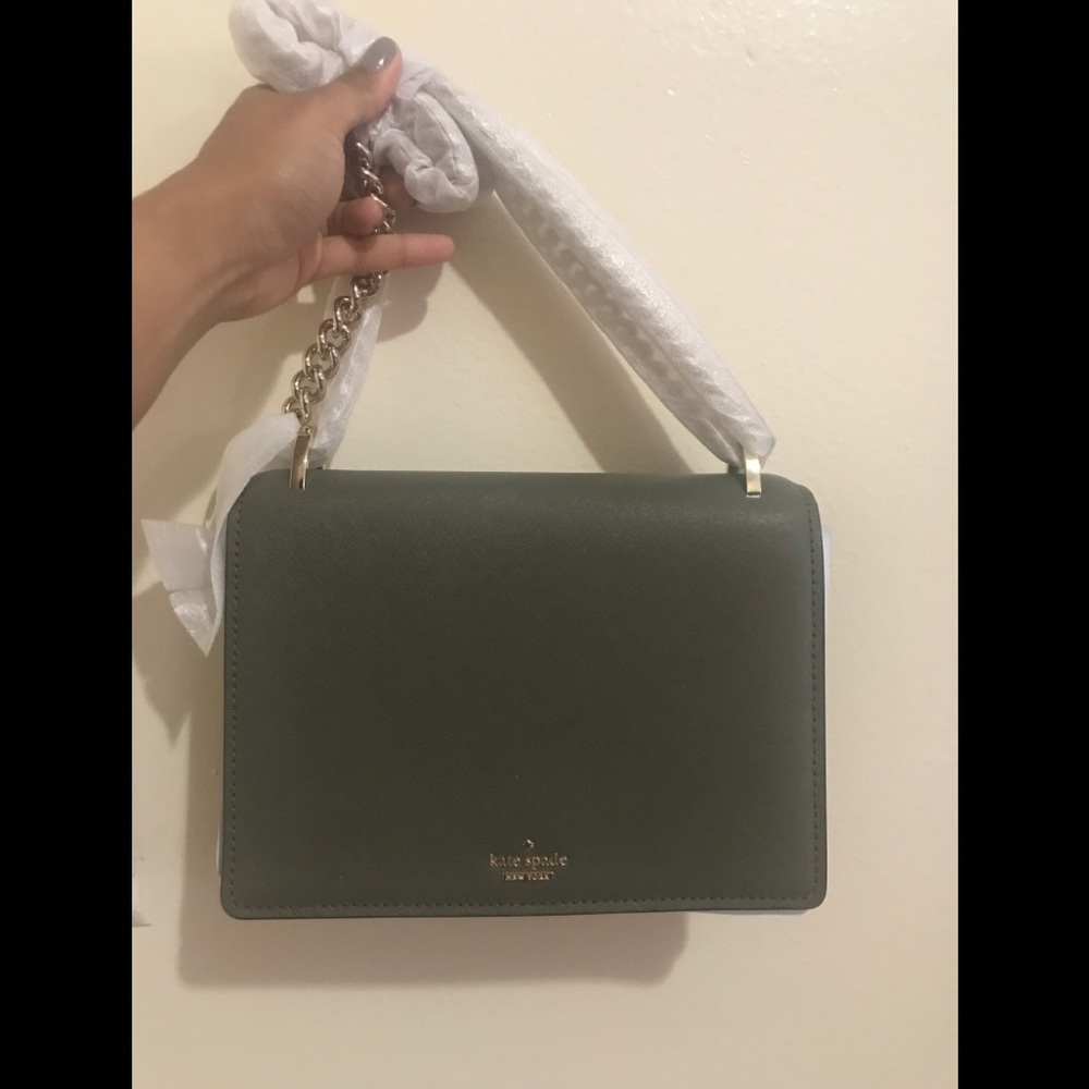 Kate spade Cameron Street Marci bag
